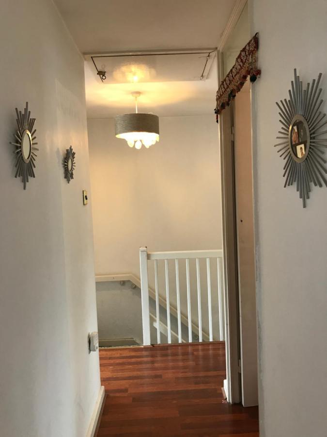Spacious House 15Min To Canary Wharf/O2/Excel/Central Londra Dış mekan fotoğraf