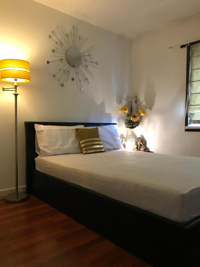 Spacious House 15Min To Canary Wharf/O2/Excel/Central Londra Dış mekan fotoğraf